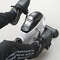 Arm- en beenpedalen Fipex InnovaGoods - thumbnail