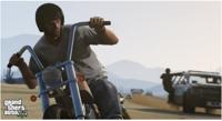 Grand Theft Auto 5 (GTA V) Special Edition - thumbnail