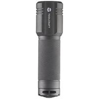 TOOLCRAFT Zaklamp werkt op batterijen SMD LED Verstelbaar 600 lm 15 h 144 g - thumbnail