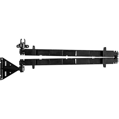 EVOline 1599 0912 7800 Kabeldoorvoer in lades 1 stuk(s)