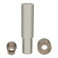 KS Tools 140.2543 Stansset met doorn, 3-delig, Ø 18,2 mm (VW, BMW) - thumbnail