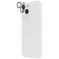 Hama 00222744 Cameraprotector (glas) Apple iPhone 14., iPhone 14 Plus. 1 stuk(s) Krasvast - thumbnail