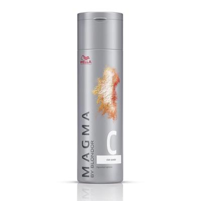 Wella Professionals Magma High Lightening Color 120gr Wella Professionals Magma High Lightening Color 120gr