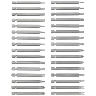 TOOLCRAFT TO-7865856 Bitset 32-delig