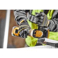 DEWALT DCG409VSNT DCG409VSNT-XJ Haakse accuslijper Zonder accu, Zonder lader 18 V - thumbnail