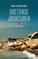 Commissaris Dupin en de dode in Pont-Aven - Jean-Luc Bannalec - ebook - thumbnail
