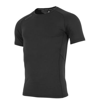 Stanno 446104 Core Baselayer Shirt - Black - L