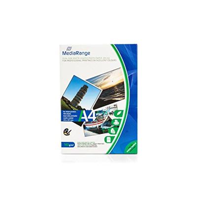 MediaRange MRINK111 pak fotopapier
