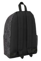 Schoolrugzak The Avengers Vendetta Zwart 31 x 43 x 13 cm - thumbnail