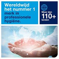 Tork - Handdoek Mini Dispenser H3 Starterpack (95 31 01) - thumbnail