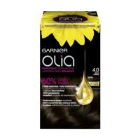 Garnier Olia 4.0 Bruin - thumbnail