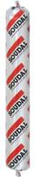 Soudal Soudaseal 215 LM Dilatatie | Gevelkit | Zwart | 600 ml - 103911 - thumbnail