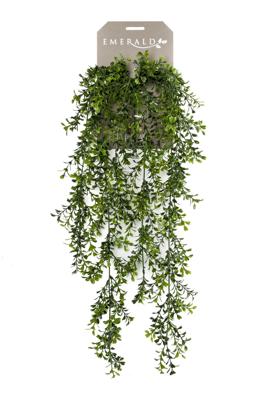 Zijdeplant Hangplant op steker Buxus kunstplant Driesprong Collection - Driesprong collection