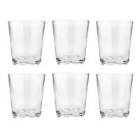 Stelton Glacier Waterglas 0,25 l, per 6 - thumbnail