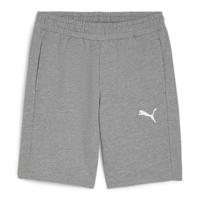 Puma Korte heren broek (Grijs, M) - thumbnail