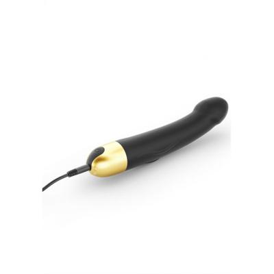 Vibrator Marc Dorcel Real Vibration M 2.0 Zwart