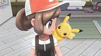 Pokémon Let's Go Eevee! - thumbnail