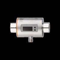 ifm Electronic SM6604 Magnetisch-inductieve stromingssensor Voedingsspanning (bereik): 20 - 30 V/DC 1 stuk(s) - thumbnail