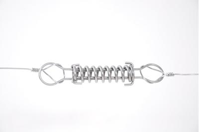 Gallagher Trekveer voor 1,6mm/1,8mm draad (1) - 004133 004133