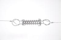 Gallagher Trekveer voor 1,6mm/1,8mm draad (1) - 004133 004133 - thumbnail