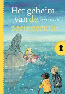 Het geheim van de zeemeermin - Annet Jacobs - eBook (9789025878283) Het geheim van de zeemeermin - Annet Jacobs - eBook (9789025878283)