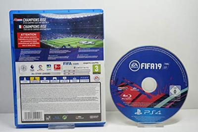 FIFA 19 FIFA 19