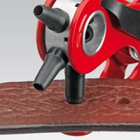 Knipex 90 70 220 Revolverponstang - thumbnail
