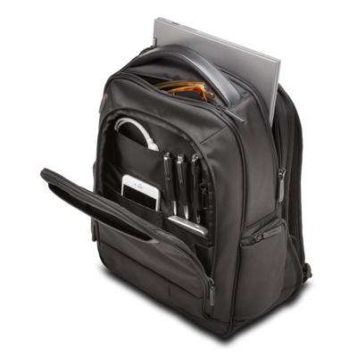 Kensington Executive laptoprugzak Contour 2.0, voor 14 inch laptops