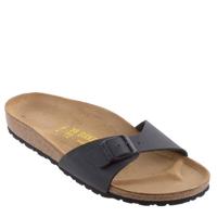 Birkenstock MADRID BF BLACK - alle - thumbnail