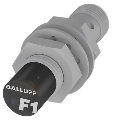 BALLUFF Inductieve sensor Niet vlak PNP BES02JW