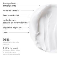 Jowaé Hand & Nail Nourishing Cream 50ml - thumbnail