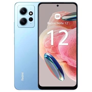 Xiaomi Redmi Note 12 4G 128GB Ice Blue