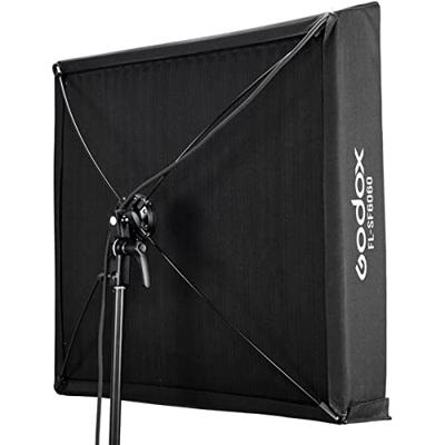 Godox Softbox and Grid for Soft Led Light FL150S