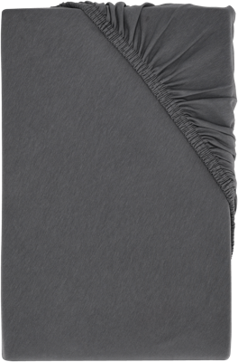 LIVARNO home Hoeslaken 140-160 x 200 cm (Grijs)