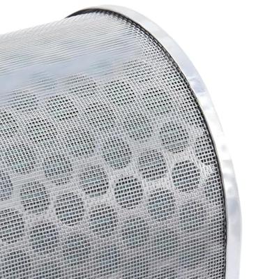 HIFLOFILTRO luchtfilter air filter hfa-1509