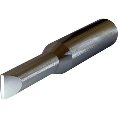 Weller WLTCH60IR80 Soldeerpunt Beitelvorm Grootte soldeerpunt 6.40 mm Inhoud 3 stuk(s)