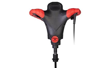 Rubi Rubimix-9 PowerMax mixer | 2100 watt - 26980