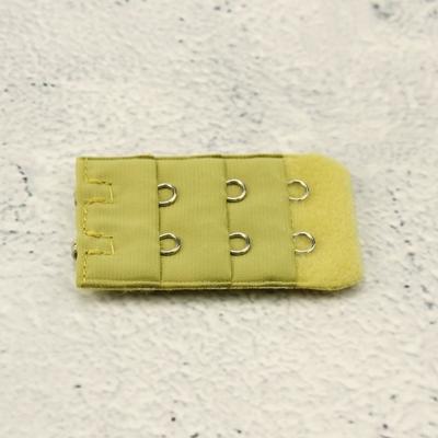 Op en Top Zwanger Beha Verlengstuk / Verlenger 2 Haaks Groen