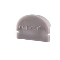 Deko Light 979591 R-AU-01-15 Eindkappen-set Kunststof (b x h x d) 6 x 16 x 21 mm 1 stuk(s) - thumbnail