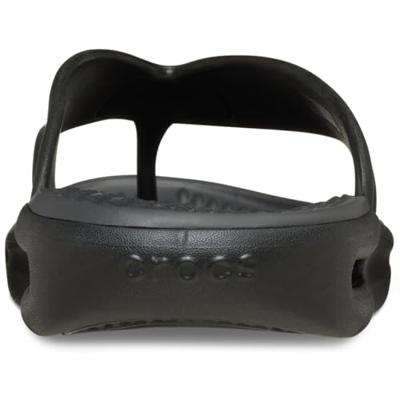 Crocs InMotion Flip Black M8W10