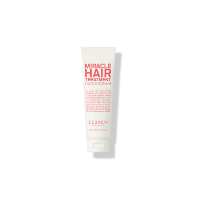 ELEVEN Australia Miracle Hair Treatment Conditioner
