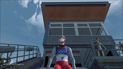 Vancouver 2010 Olympische Winterspelen