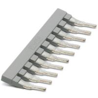 Phoenix Contact 3118135 Geschikt voor: HDFK 4 Grijs 1 stuk(s) - thumbnail