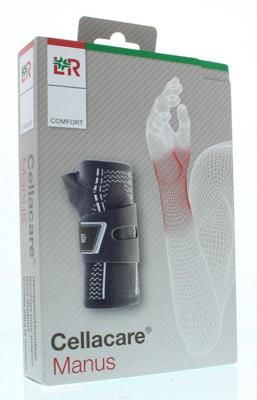 Lohmann & Rauscher Cellacare Manus Polsbrace Lohmann & Rauscher Cellacare Manus Polsbrace