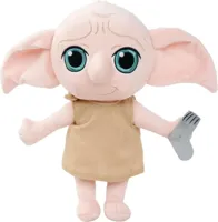 Simba Toys knuffel harry potter dobby 25cm - thumbnail