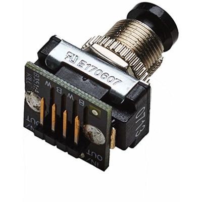 EMG TKO momentary kill switch EMG TKO momentary kill switch