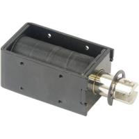 RED MAGNETICS ITS-LS3830B-Z-24VDC Hefmagneet Trekkend 2 N/mm 56 N/mm 24 V/DC 8 W - thumbnail