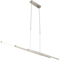 Steinhauer Hanglamp motion LED 7970st staal - thumbnail