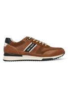 Australian Filmon Leather 15.1600.01-DJA Cognac Bruin-45 maat 45 - thumbnail