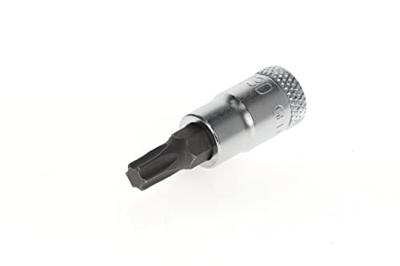 Gedore Dopsleutel 1/4" Torx T30 - 6191240 - thumbnail